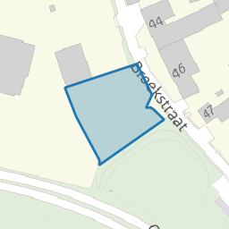 Perceel HTN02-B-1715