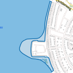 Perceel HTN02-B-1718