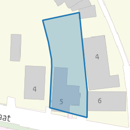 Perceel HTN02-B-1725