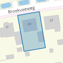 Perceel HTN02-B-1731