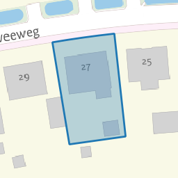 Perceel HTN02-B-1732