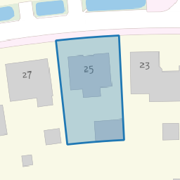 Perceel HTN02-B-1733