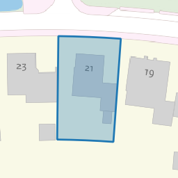 Perceel HTN02-B-1734