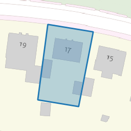 Perceel HTN02-B-1736