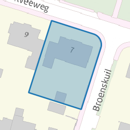 Perceel HTN02-B-1741