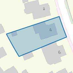 Perceel HTN02-B-1744