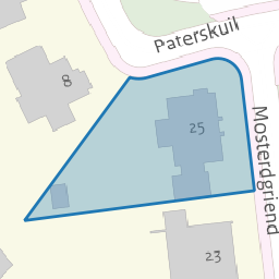 Perceel HTN02-B-1747