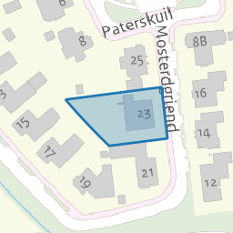 Perceel HTN02-B-1748