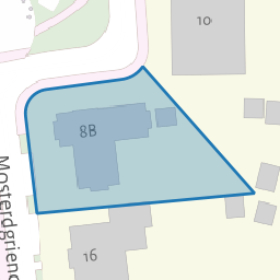 Perceel HTN02-B-1751