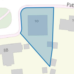 Perceel HTN02-B-1752