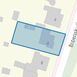 Perceel HTN02-B-1761