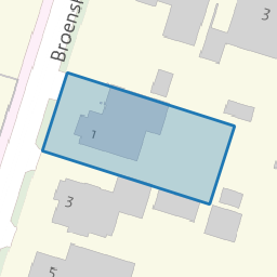 Perceel HTN02-B-1771