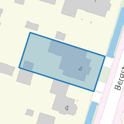 Perceel HTN02-B-1773