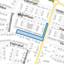 Perceel HTN02-B-1806