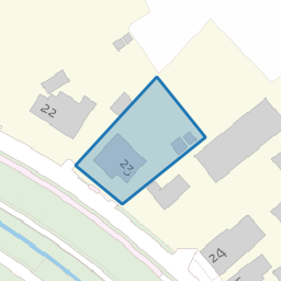 Perceel HTN02-B-1807