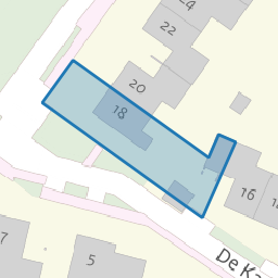 Perceel HTN02-B-1813