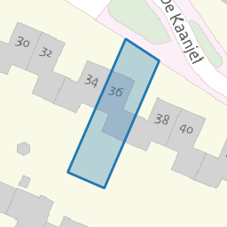 Perceel HTN02-B-1814