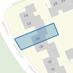 Perceel HTN02-B-1816