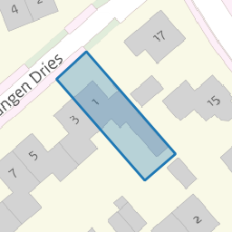 Perceel HTN02-B-1819