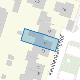 Perceel HTN02-B-1829