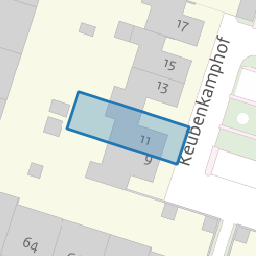 Perceel HTN02-B-1831