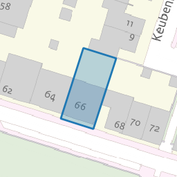 Perceel HTN02-B-1836