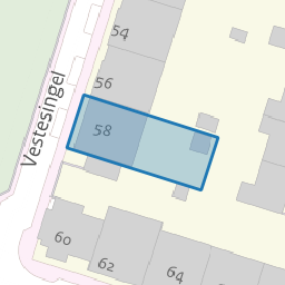 Perceel HTN02-B-1840