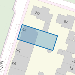 Perceel HTN02-B-1845