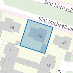 Perceel HTN02-B-1847