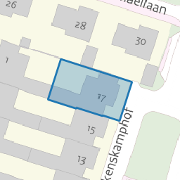 Perceel HTN02-B-1849