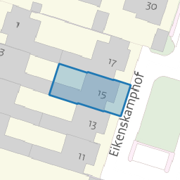 Perceel HTN02-B-1850