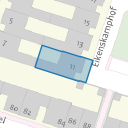 Perceel HTN02-B-1852