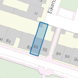 Perceel HTN02-B-1854