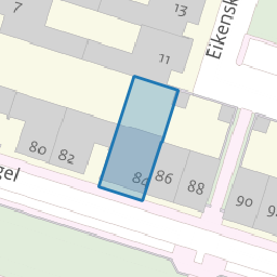 Perceel HTN02-B-1855