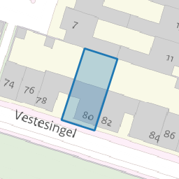 Perceel HTN02-B-1857