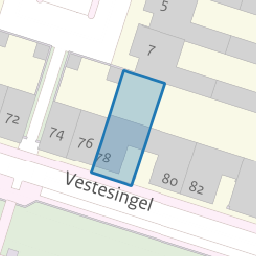 Perceel HTN02-B-1858