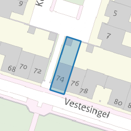 Perceel HTN02-B-1860