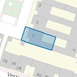 Perceel HTN02-B-1861