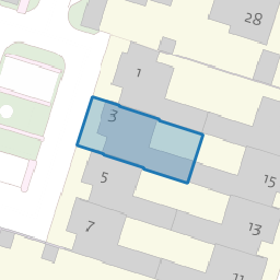 Perceel HTN02-B-1863