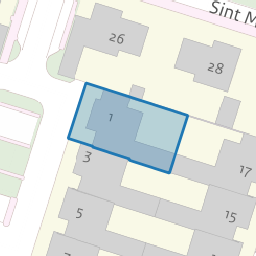 Perceel HTN02-B-1864