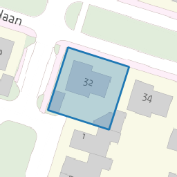 Perceel HTN02-B-1865