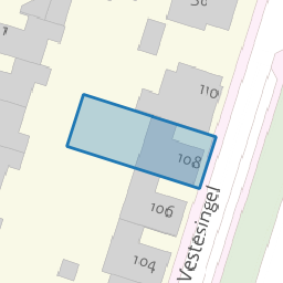 Perceel HTN02-B-1868