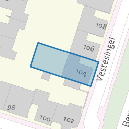 Perceel HTN02-B-1870