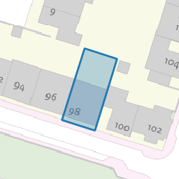 Perceel HTN02-B-1873