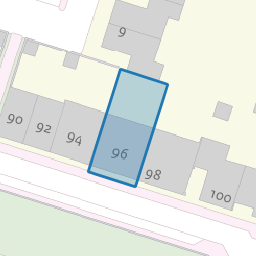 Perceel HTN02-B-1874