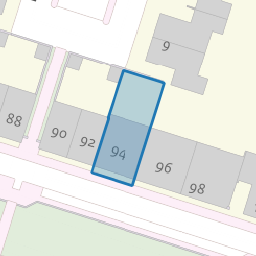 Perceel HTN02-B-1875