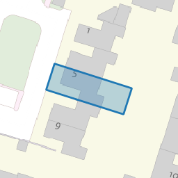 Perceel HTN02-B-1880