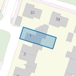 Perceel HTN02-B-1882