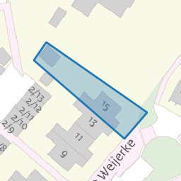 Perceel HTN02-B-1886