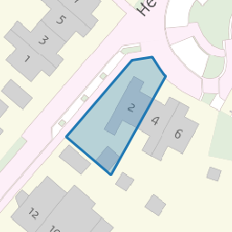 Perceel HTN02-B-1890